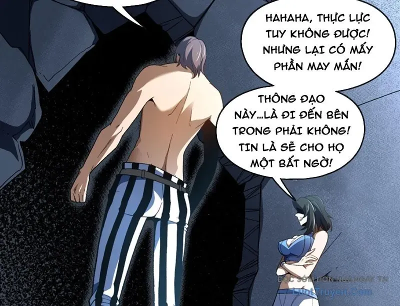 Hư Thực Chi Vương Chapter 37 - Trang 2