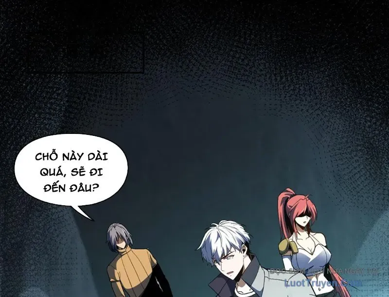 Hư Thực Chi Vương Chapter 37 - Trang 2