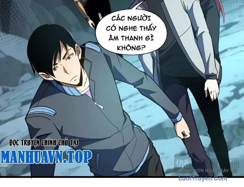 Hư Thực Chi Vương Chapter 37 - Trang 2