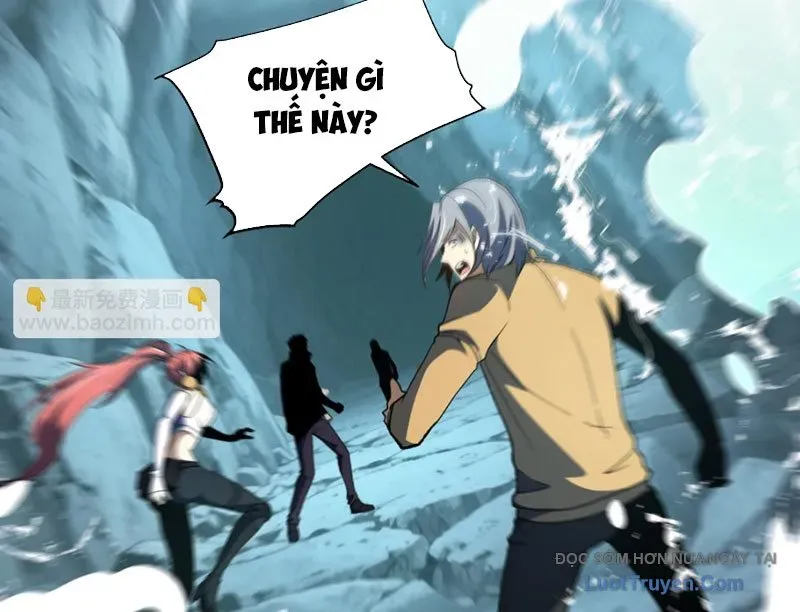 Hư Thực Chi Vương Chapter 37 - Trang 2