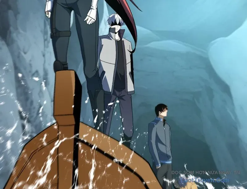 Hư Thực Chi Vương Chapter 37 - Trang 2