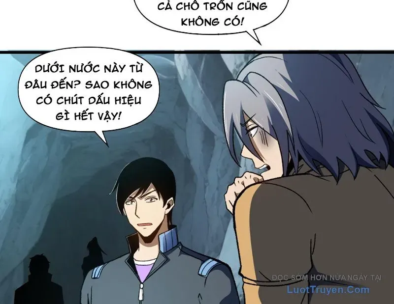 Hư Thực Chi Vương Chapter 37 - Trang 2