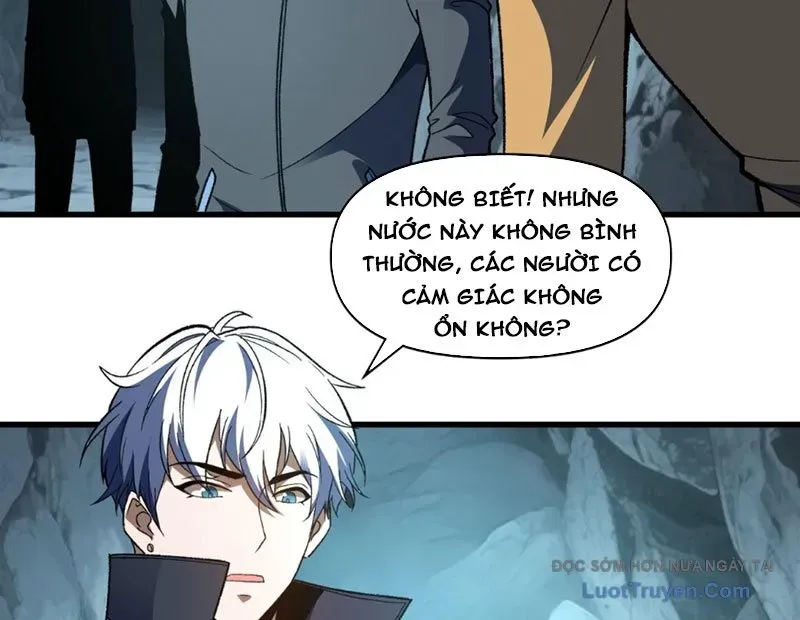 Hư Thực Chi Vương Chapter 37 - Trang 2