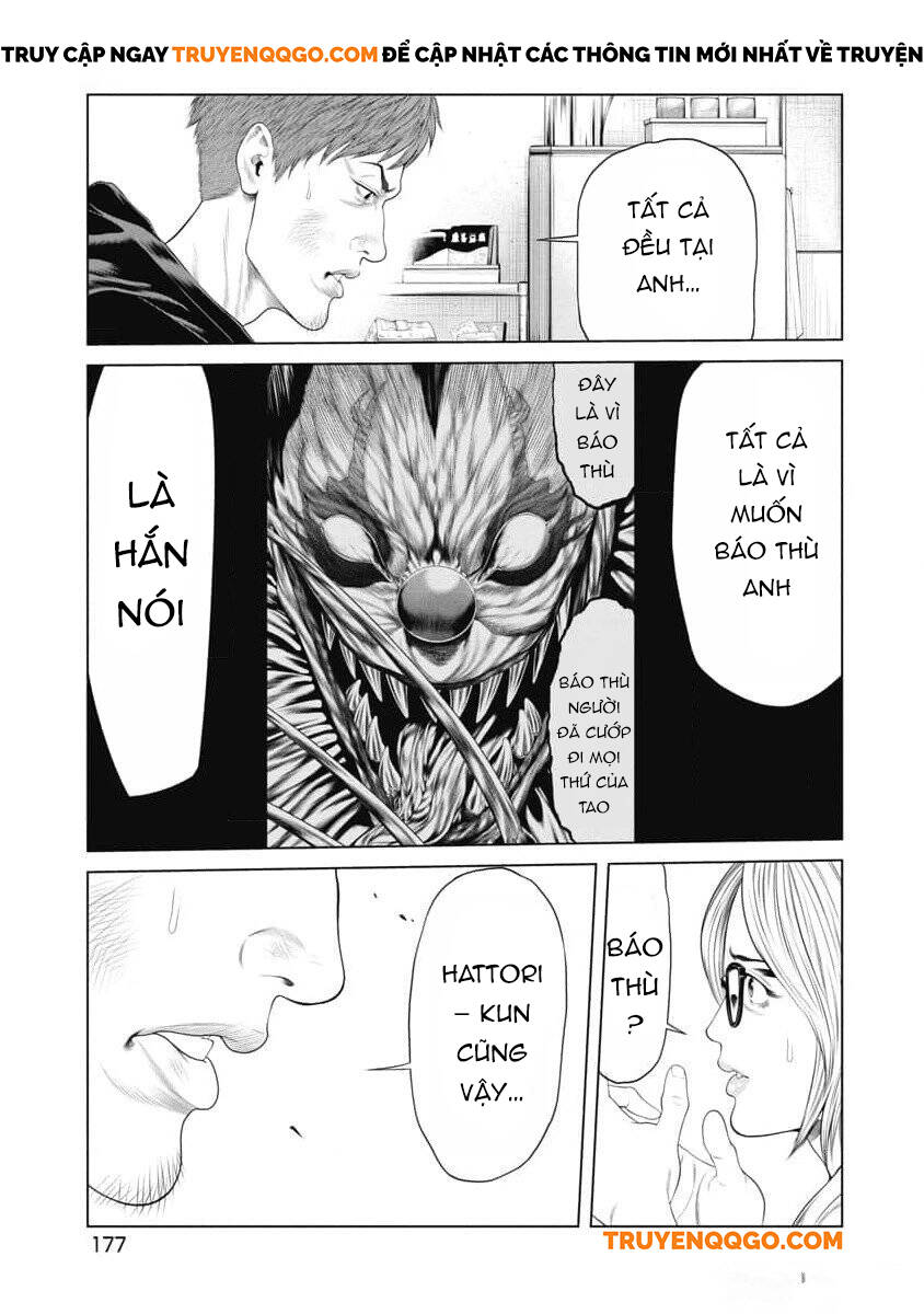 Chú Hề Trả Thù Chapter 18 - Trang 2