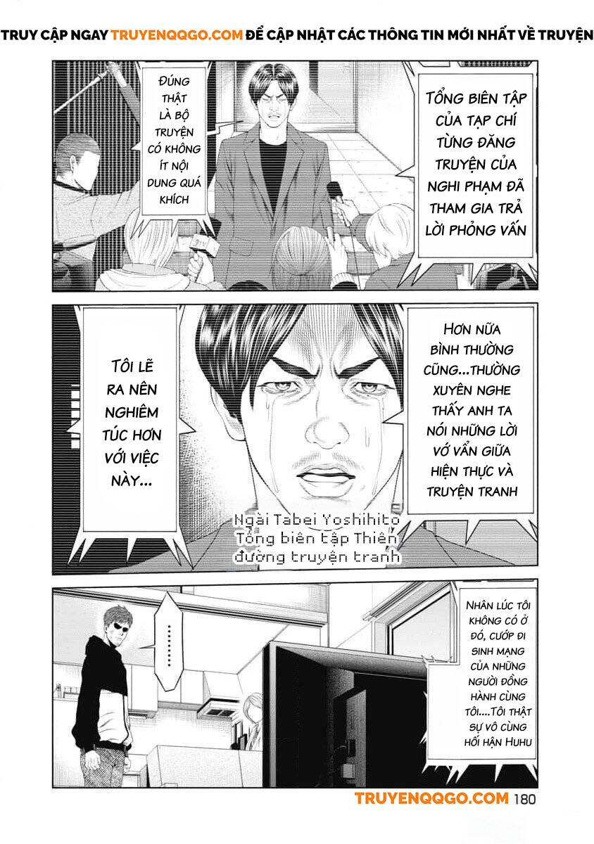 Chú Hề Trả Thù Chapter 18 - Trang 2