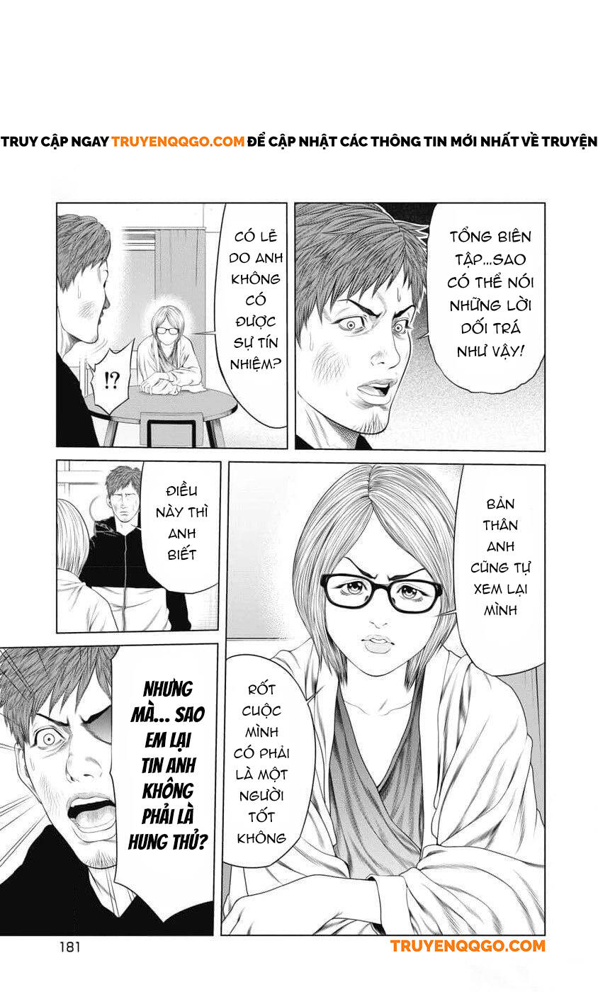 Chú Hề Trả Thù Chapter 18 - Trang 2