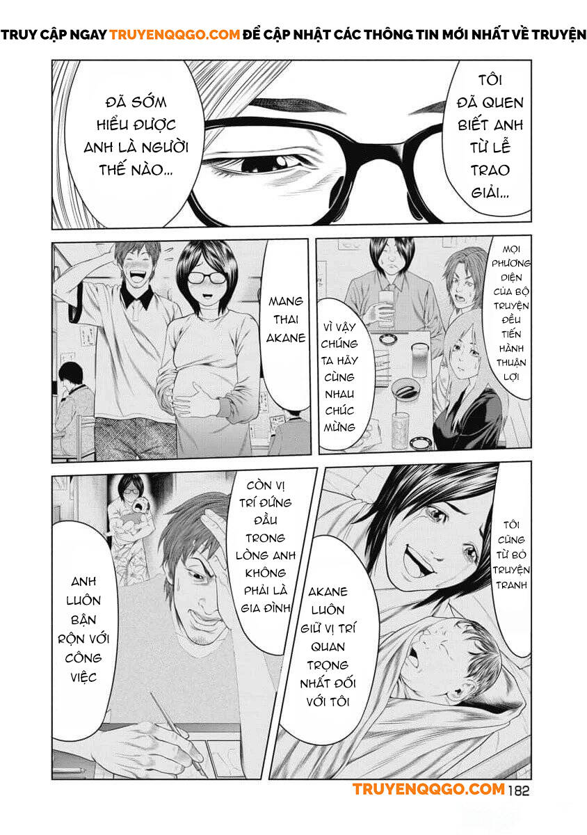 Chú Hề Trả Thù Chapter 18 - Trang 2