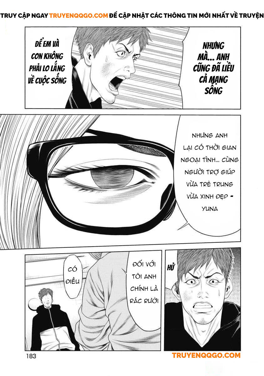 Chú Hề Trả Thù Chapter 18 - Trang 2