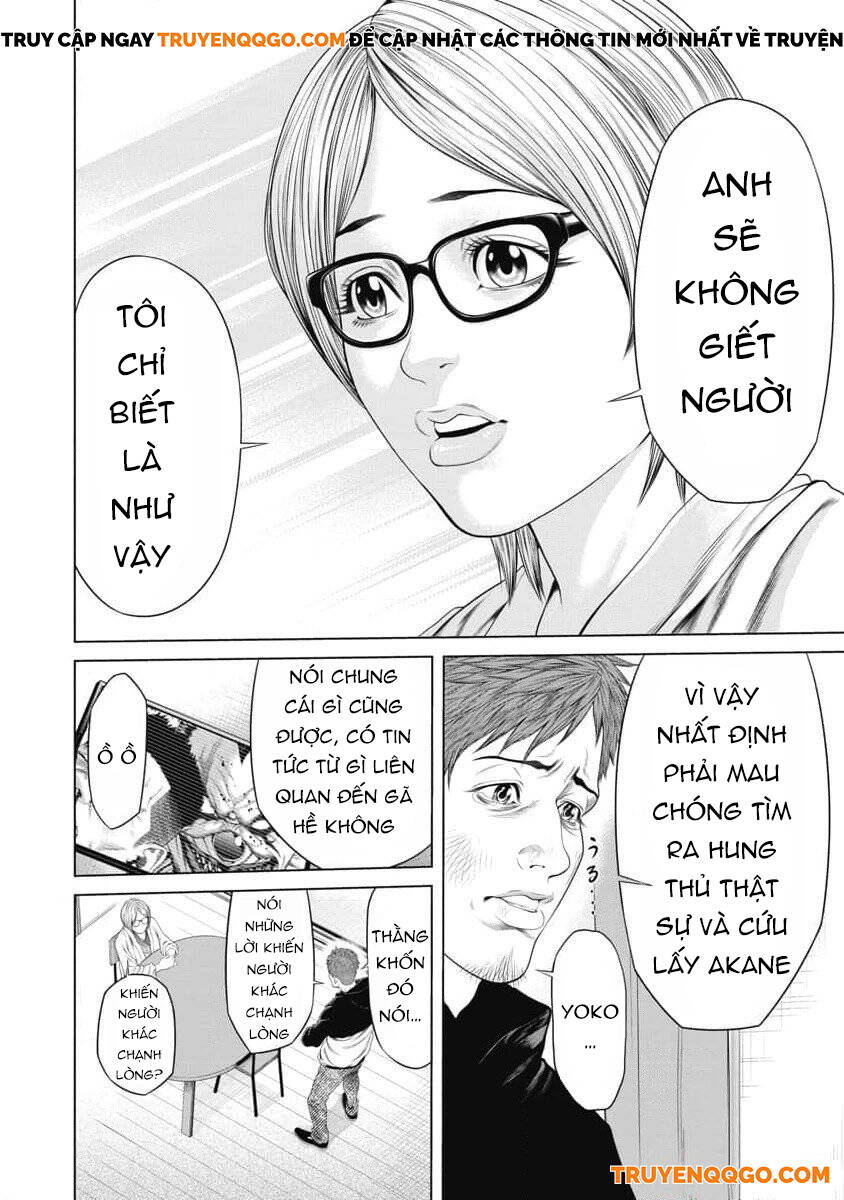 Chú Hề Trả Thù Chapter 18 - Trang 2