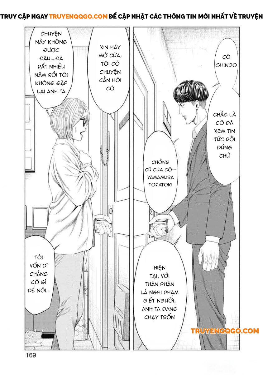 Chú Hề Trả Thù Chapter 18 - Trang 2