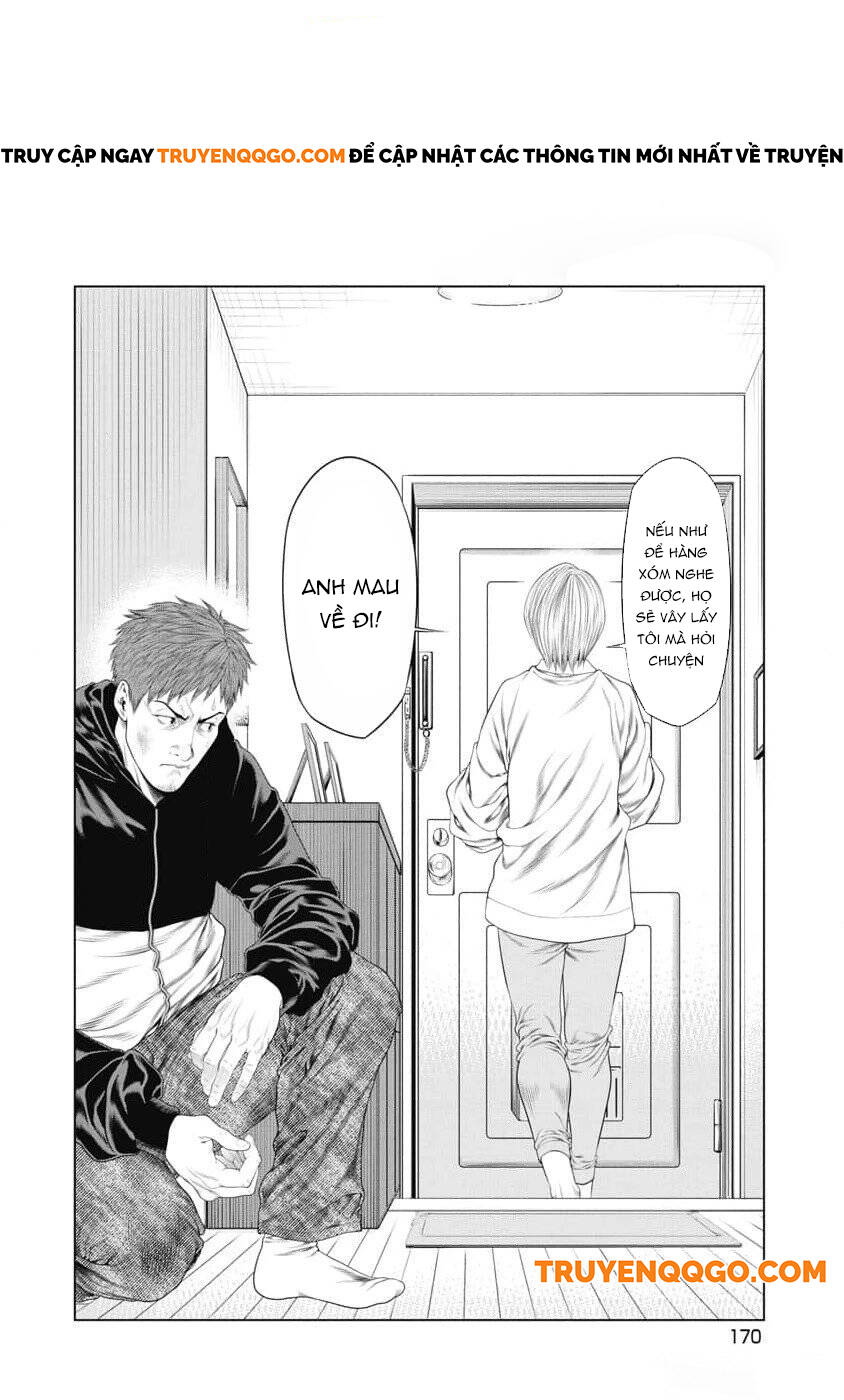 Chú Hề Trả Thù Chapter 18 - Trang 2
