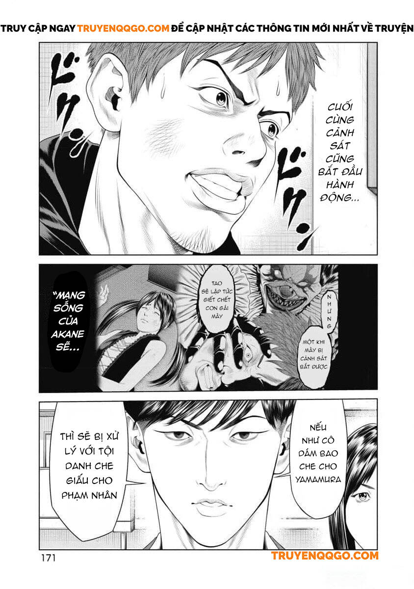 Chú Hề Trả Thù Chapter 18 - Trang 2