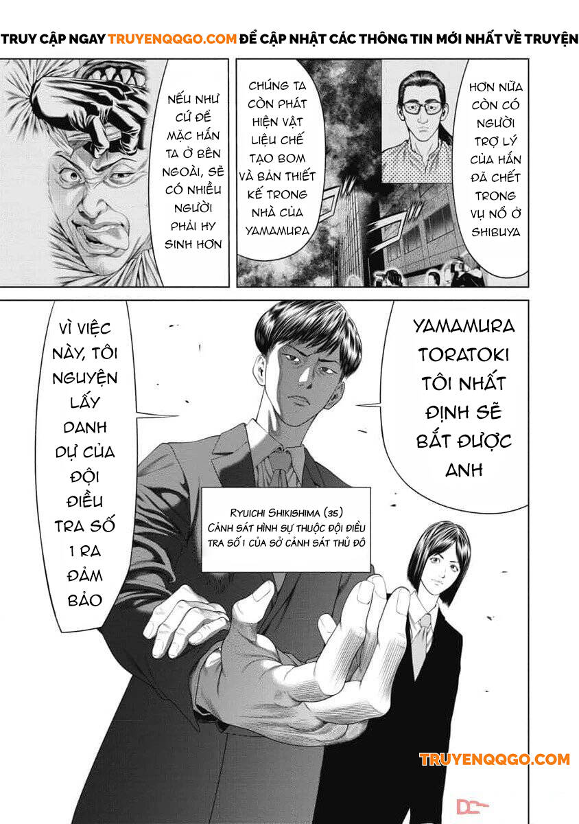 Chú Hề Trả Thù Chapter 18 - Trang 2