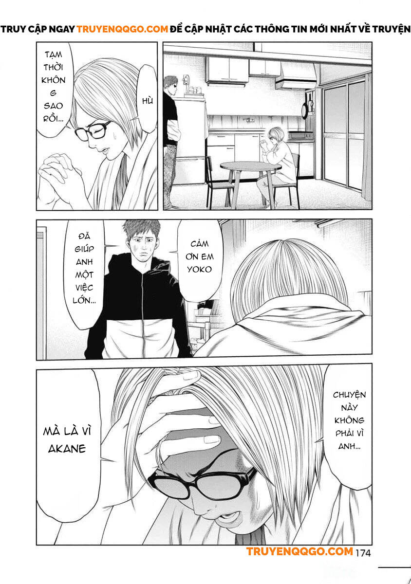Chú Hề Trả Thù Chapter 18 - Trang 2