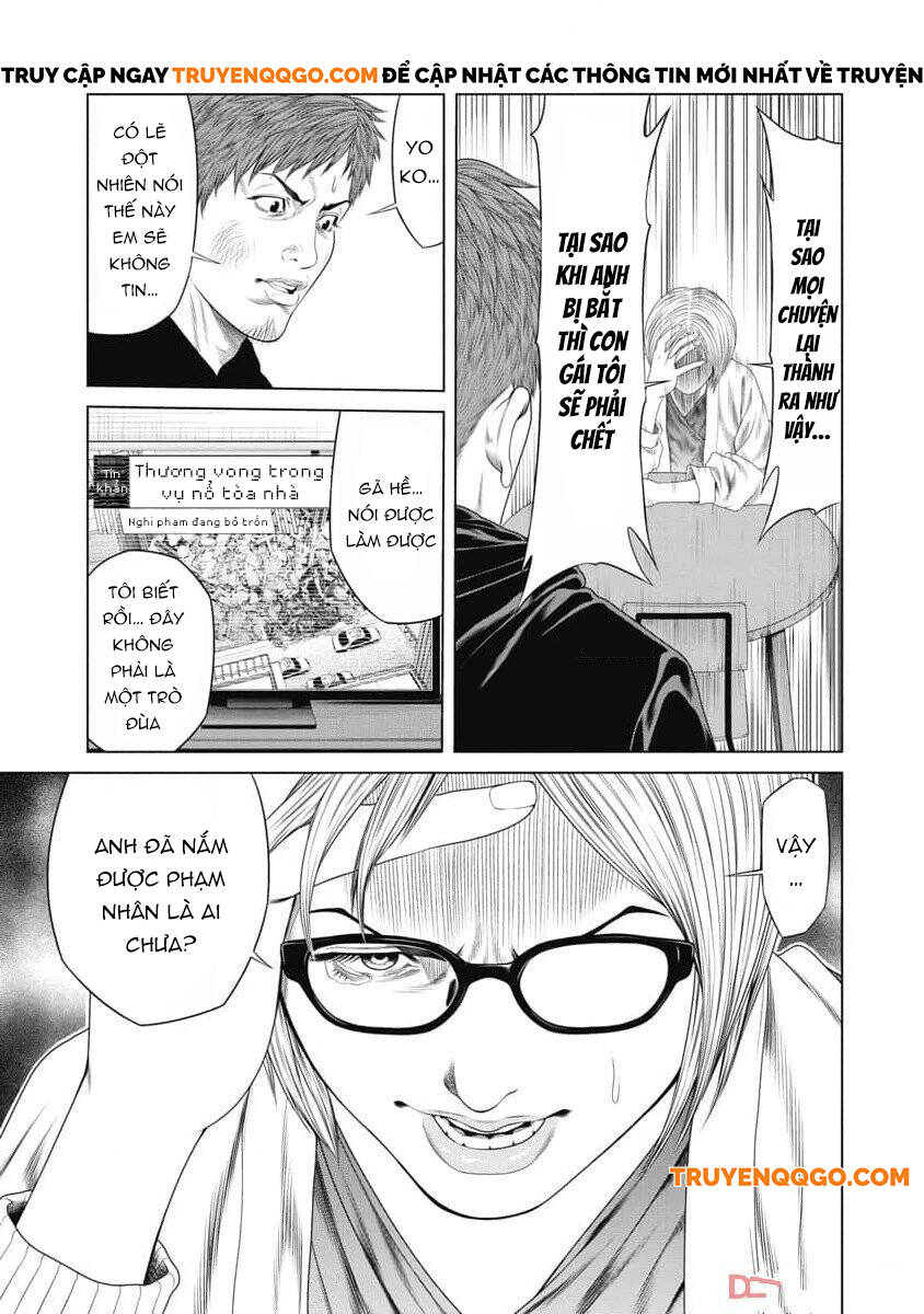 Chú Hề Trả Thù Chapter 18 - Trang 2