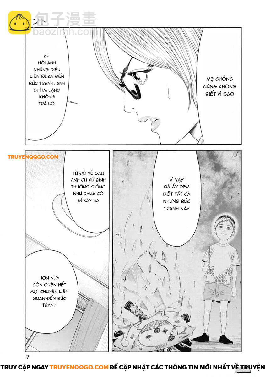 Chú Hề Trả Thù Chapter 19 - Trang 2