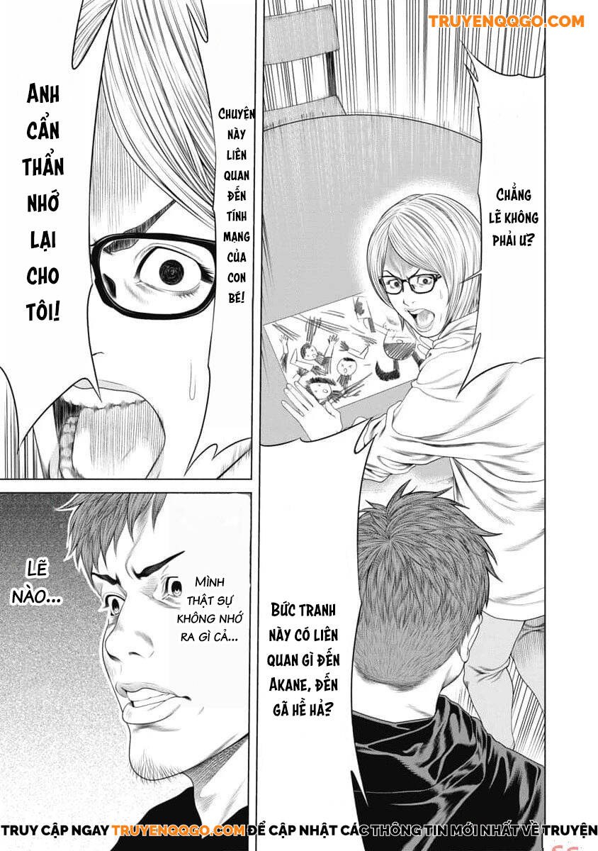 Chú Hề Trả Thù Chapter 19 - Trang 2