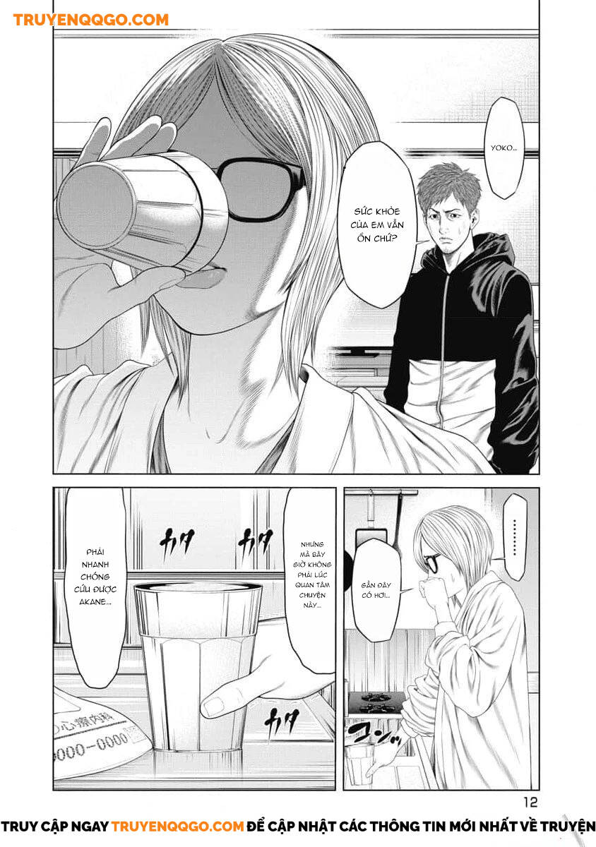 Chú Hề Trả Thù Chapter 19 - Trang 2