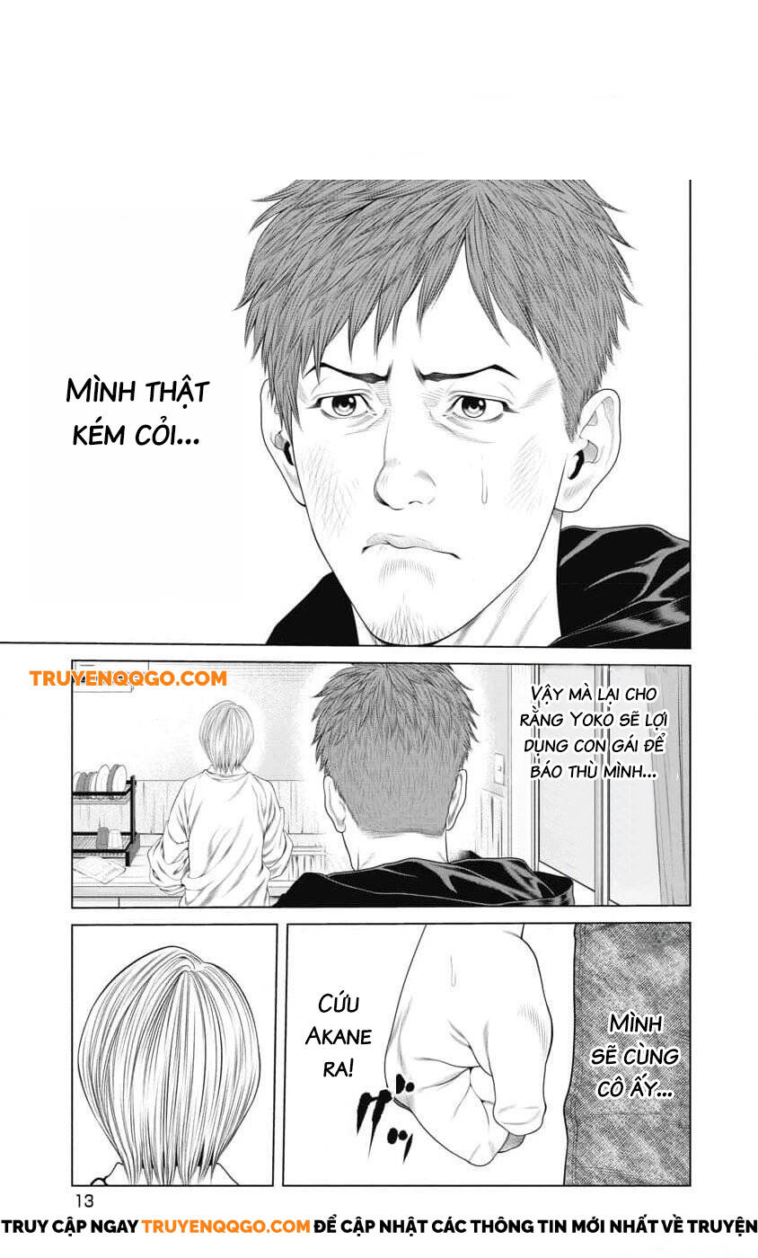 Chú Hề Trả Thù Chapter 19 - Trang 2