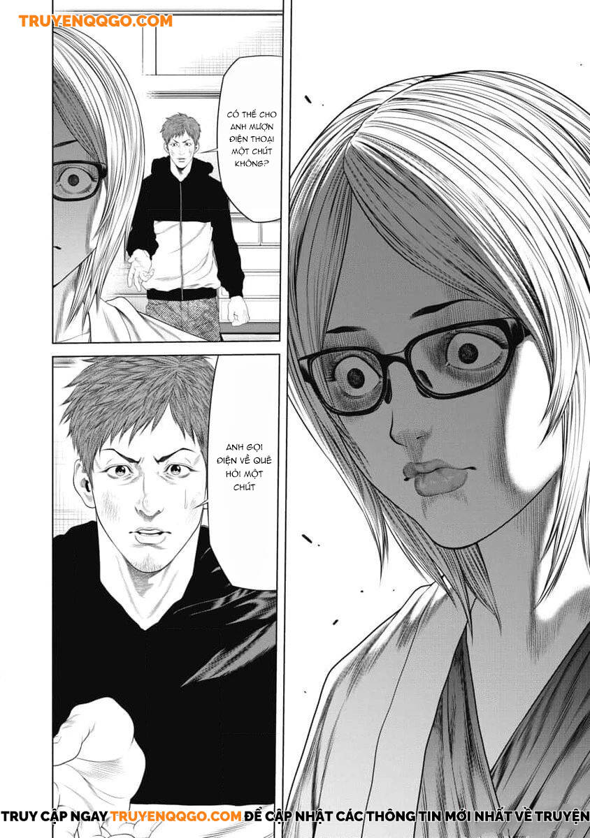 Chú Hề Trả Thù Chapter 19 - Trang 2
