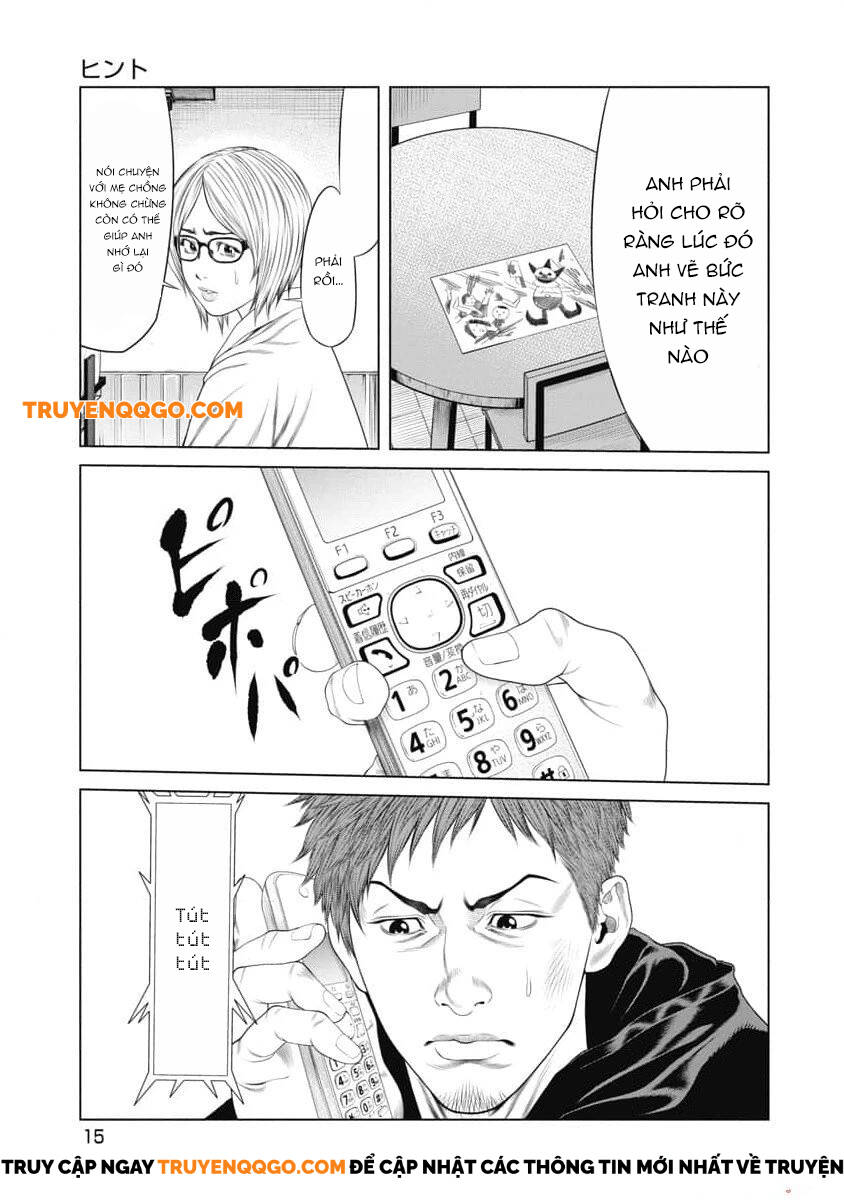 Chú Hề Trả Thù Chapter 19 - Trang 2