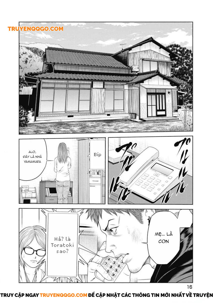 Chú Hề Trả Thù Chapter 19 - Trang 2