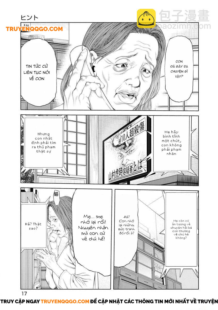 Chú Hề Trả Thù Chapter 19 - Trang 2
