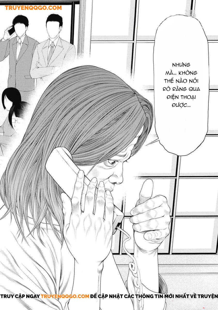 Chú Hề Trả Thù Chapter 19 - Trang 2