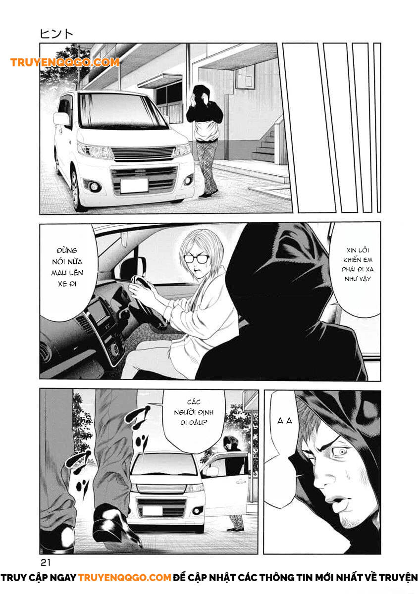 Chú Hề Trả Thù Chapter 19 - Trang 2