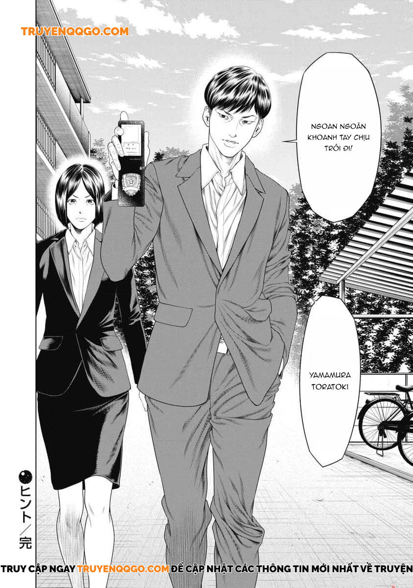Chú Hề Trả Thù Chapter 19 - Trang 2