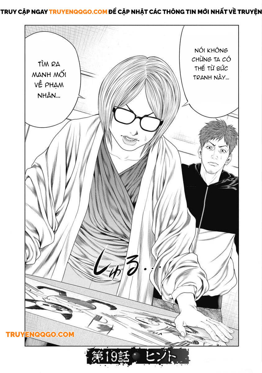 Chú Hề Trả Thù Chapter 19 - Trang 2