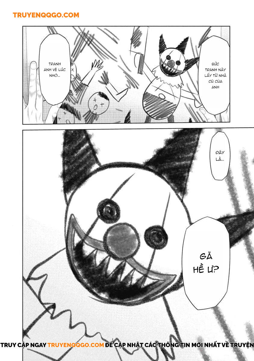 Chú Hề Trả Thù Chapter 19 - Trang 2