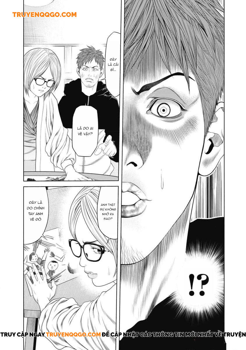 Chú Hề Trả Thù Chapter 19 - Trang 2
