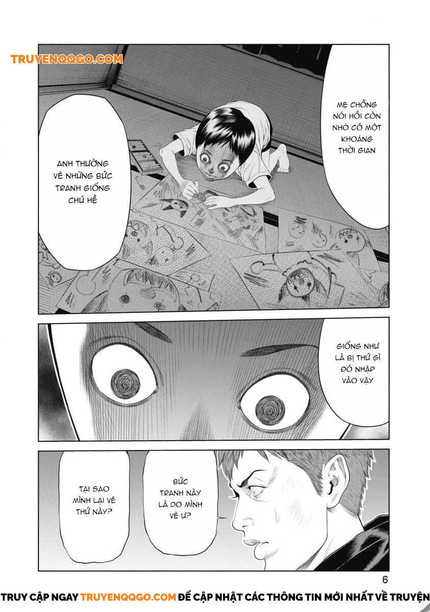 Chú Hề Trả Thù Chapter 19 - Trang 2