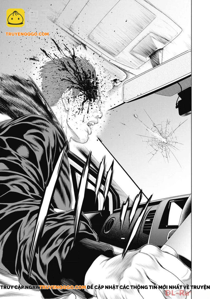 Chú Hề Trả Thù Chapter 20 - Trang 2