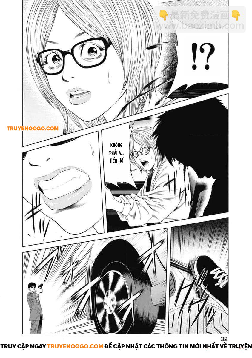 Chú Hề Trả Thù Chapter 20 - Trang 2