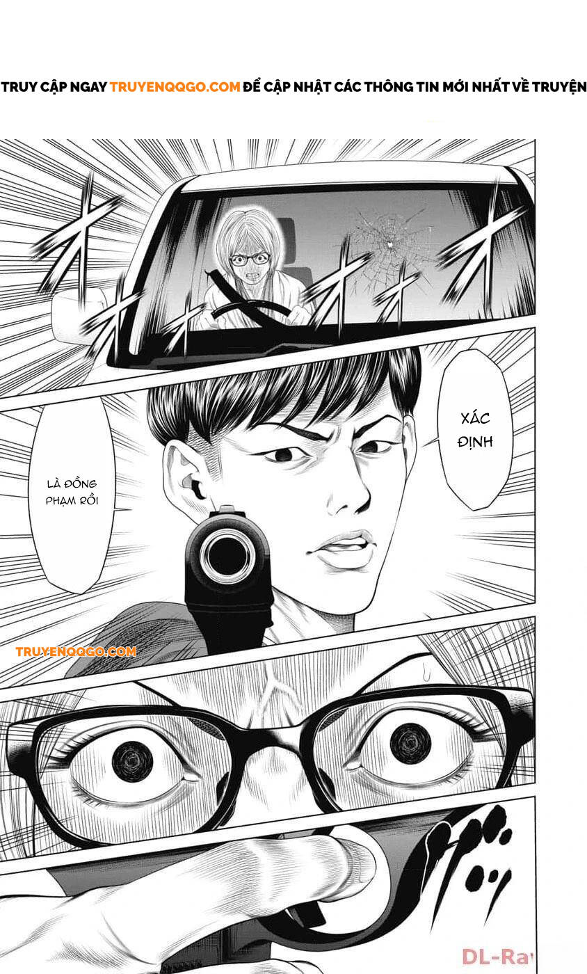 Chú Hề Trả Thù Chapter 20 - Trang 2