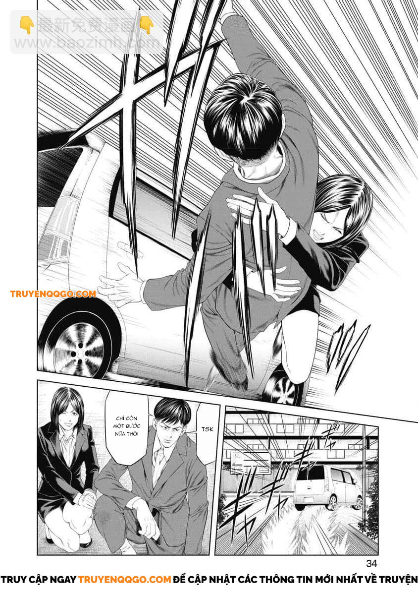 Chú Hề Trả Thù Chapter 20 - Trang 2