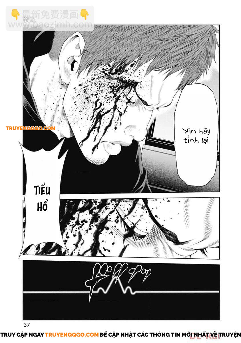 Chú Hề Trả Thù Chapter 20 - Trang 2