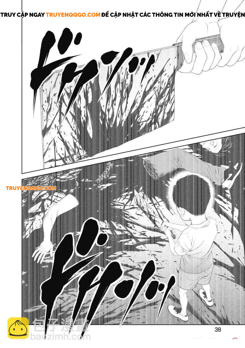 Chú Hề Trả Thù Chapter 20 - Trang 2