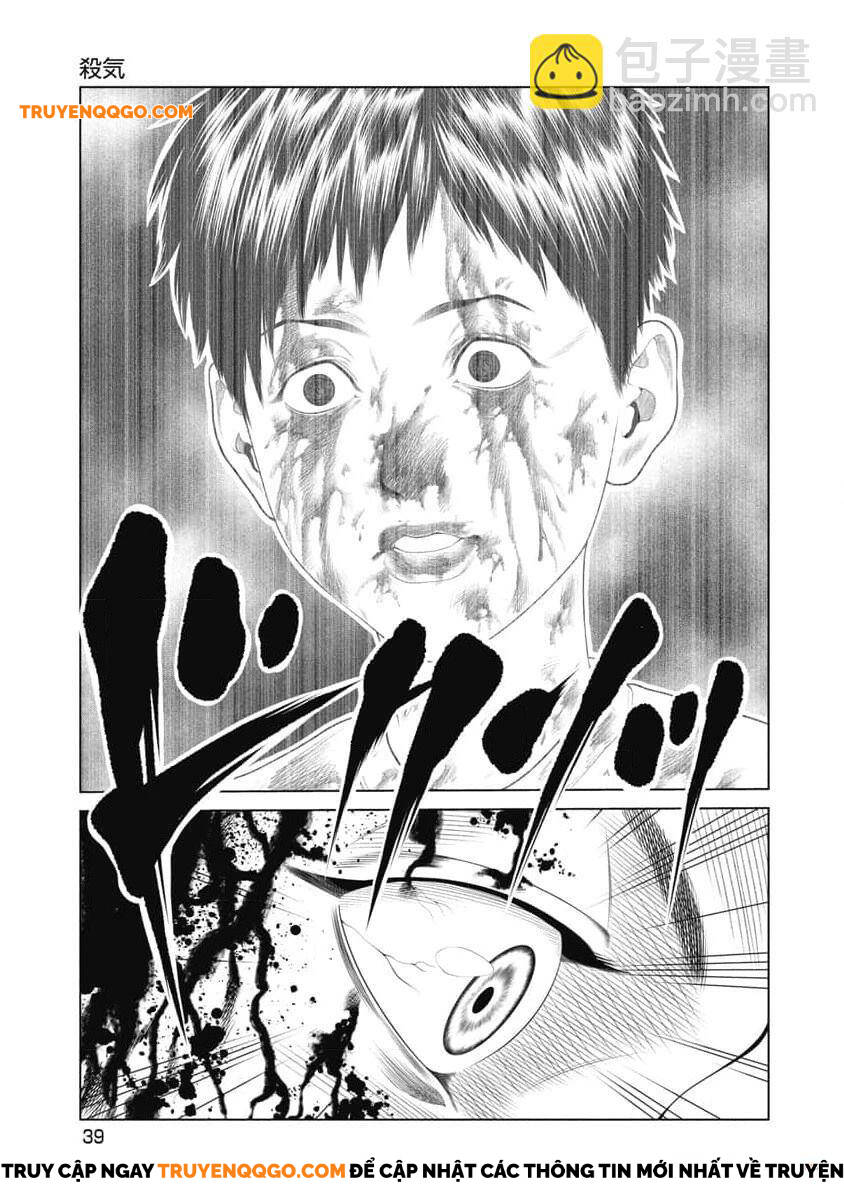 Chú Hề Trả Thù Chapter 20 - Trang 2
