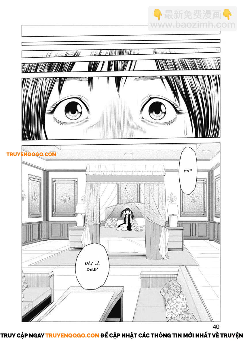 Chú Hề Trả Thù Chapter 20 - Trang 2