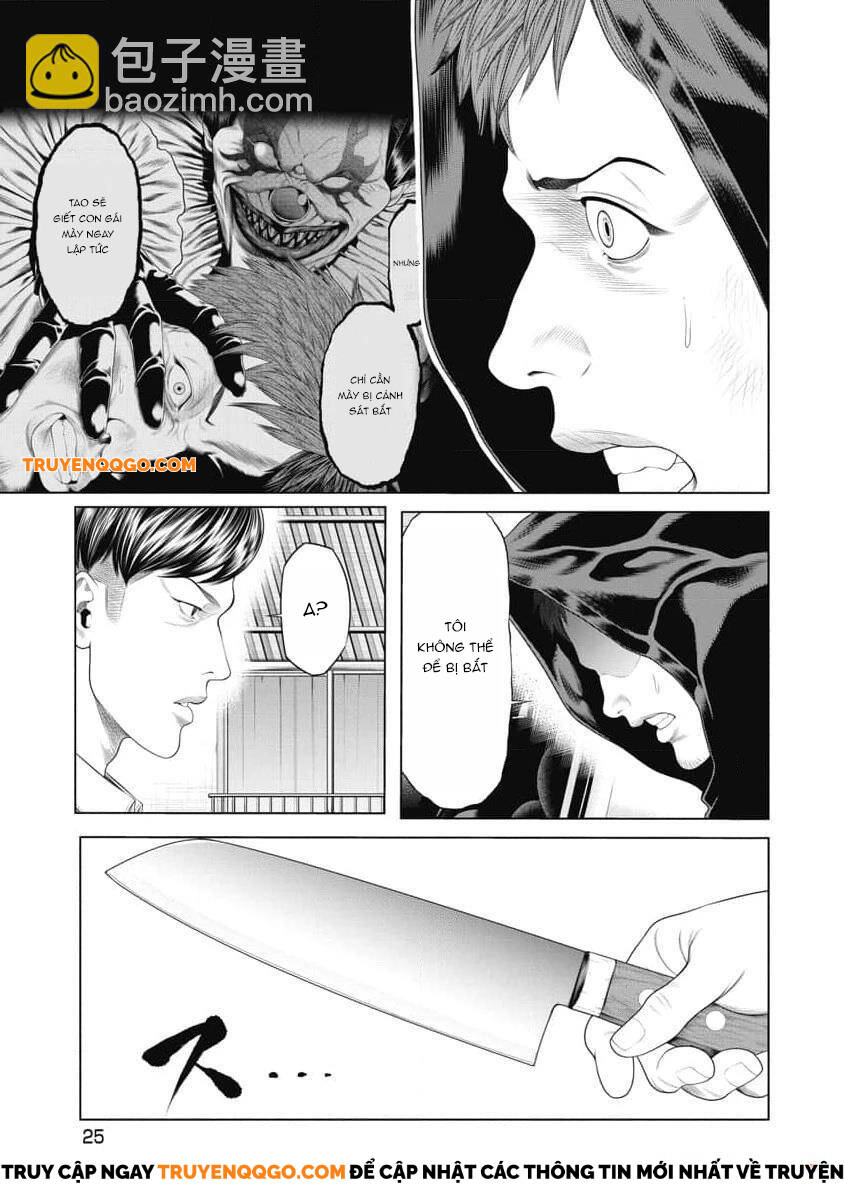 Chú Hề Trả Thù Chapter 20 - Trang 2