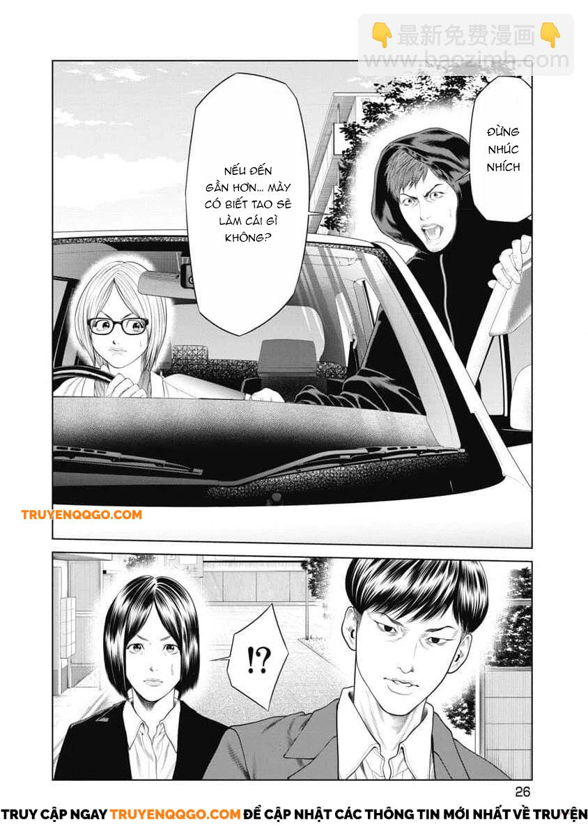 Chú Hề Trả Thù Chapter 20 - Trang 2