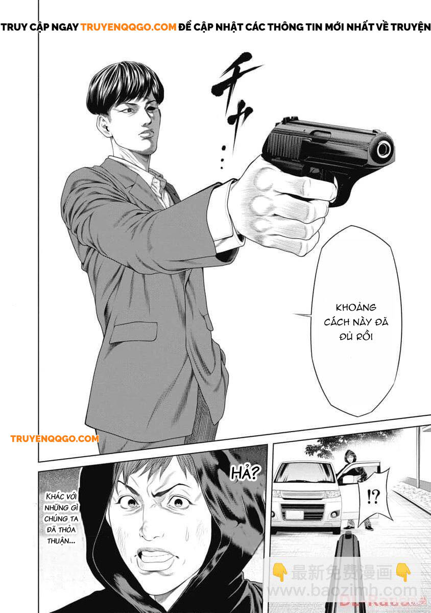 Chú Hề Trả Thù Chapter 20 - Trang 2