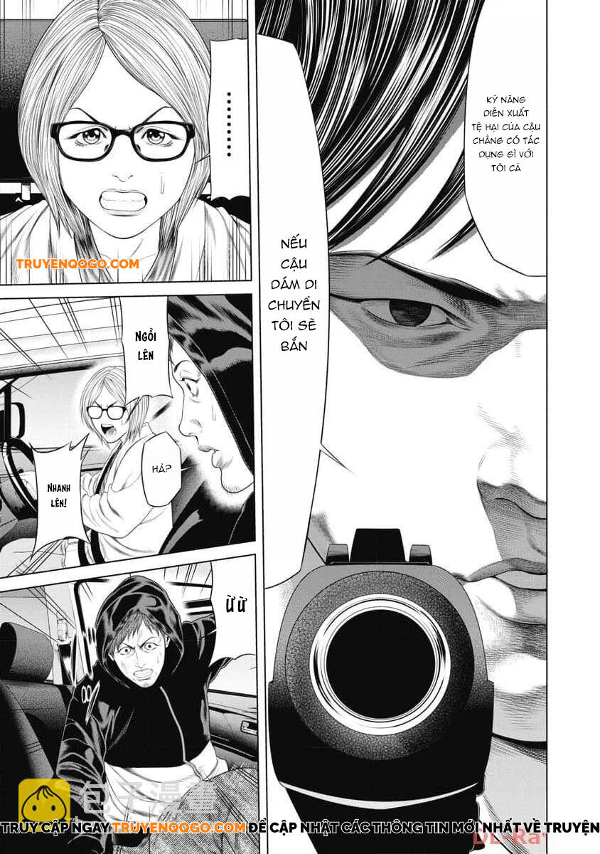 Chú Hề Trả Thù Chapter 20 - Trang 2