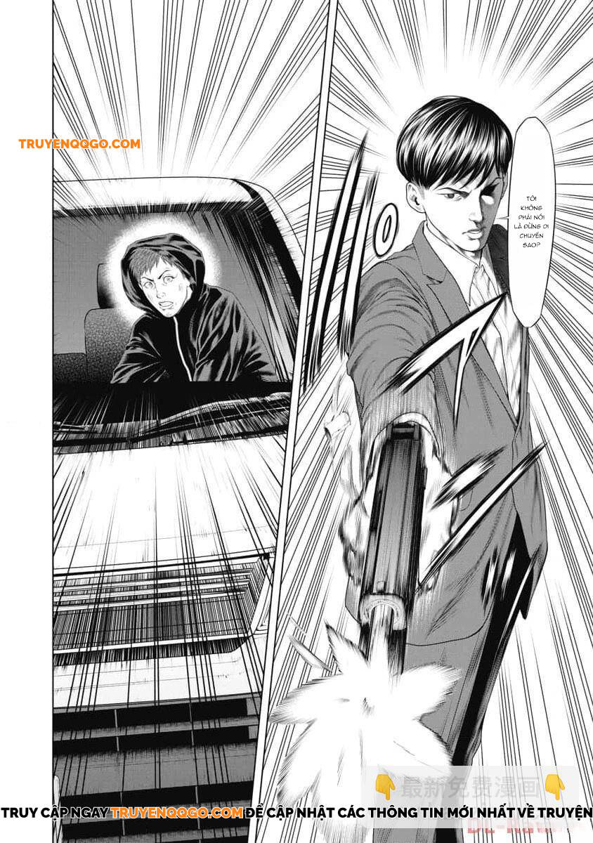 Chú Hề Trả Thù Chapter 20 - Trang 2