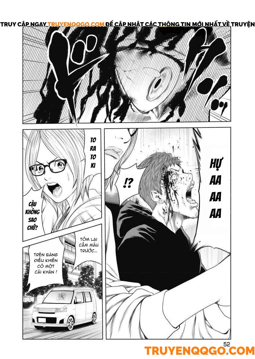 Chú Hề Trả Thù Chapter 21 - Trang 2