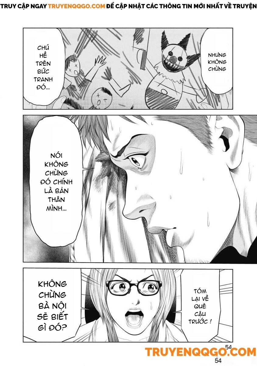 Chú Hề Trả Thù Chapter 21 - Trang 2