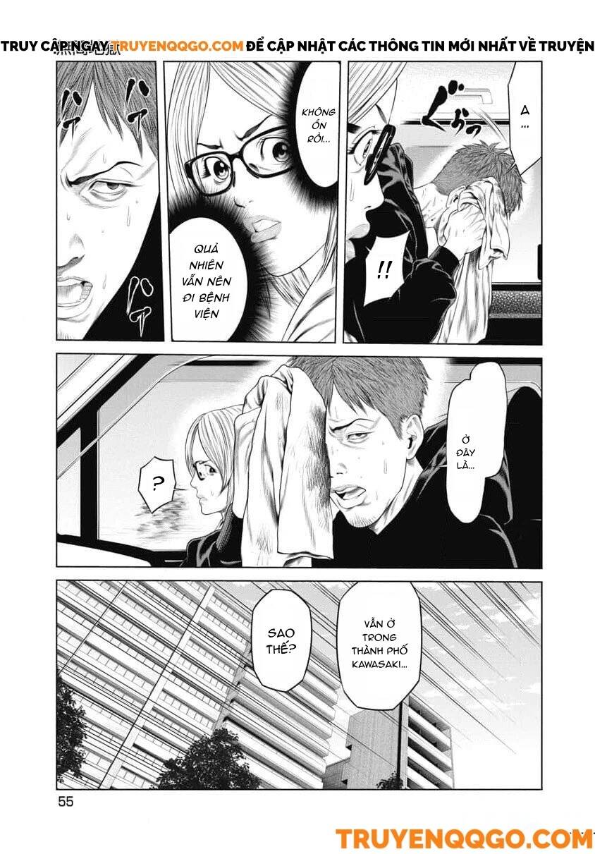 Chú Hề Trả Thù Chapter 21 - Trang 2